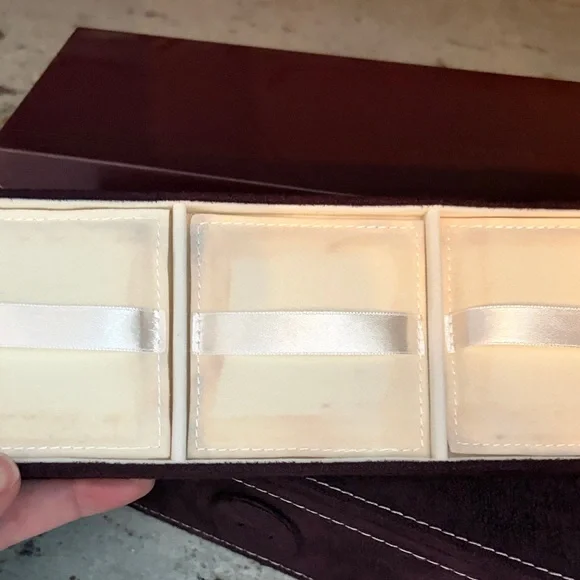 Pandora Purple Jewelry Box Set - Picture 6 of 7